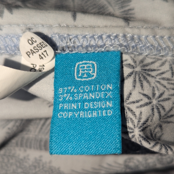 Tori Richard Hawaiian Button Down Shirt. size 2XL - Picture 5 of 9